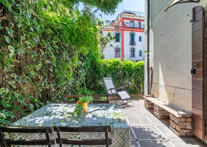 Casa Mocenigo - Lejlighed